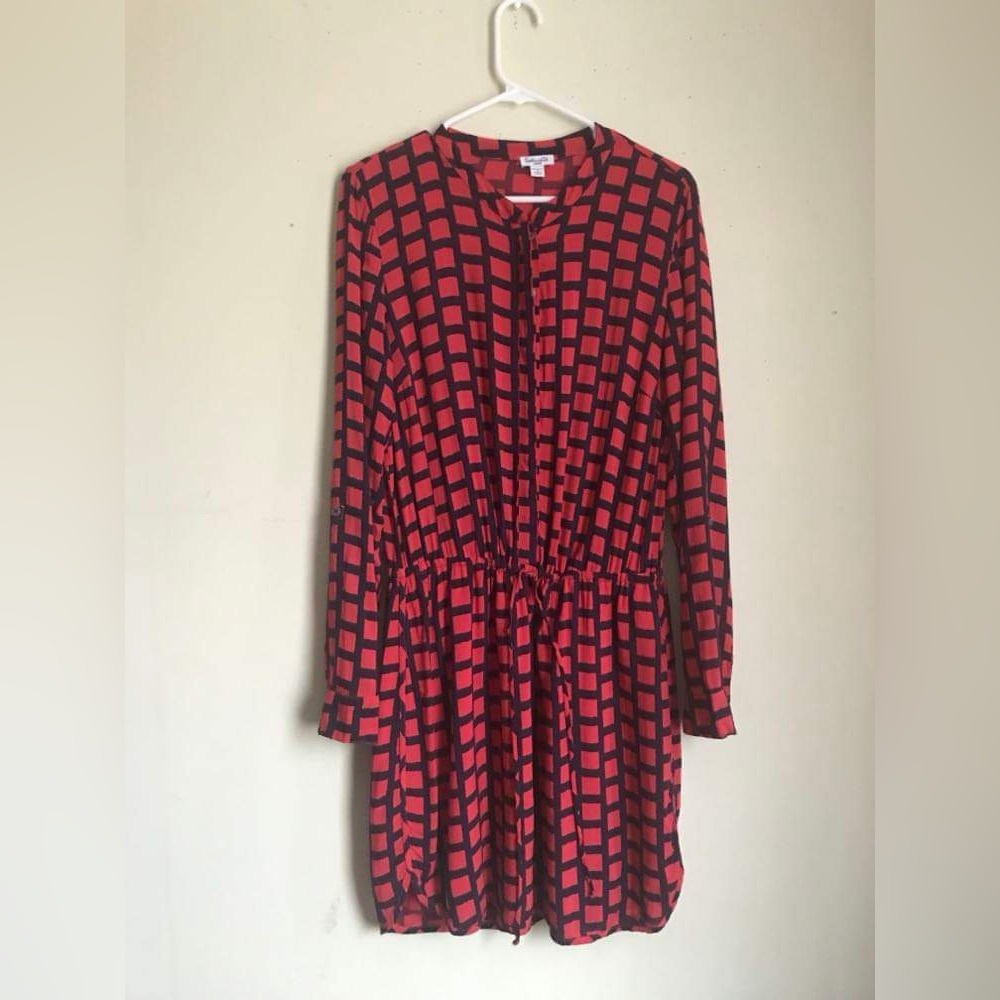 Splendid Large Dress